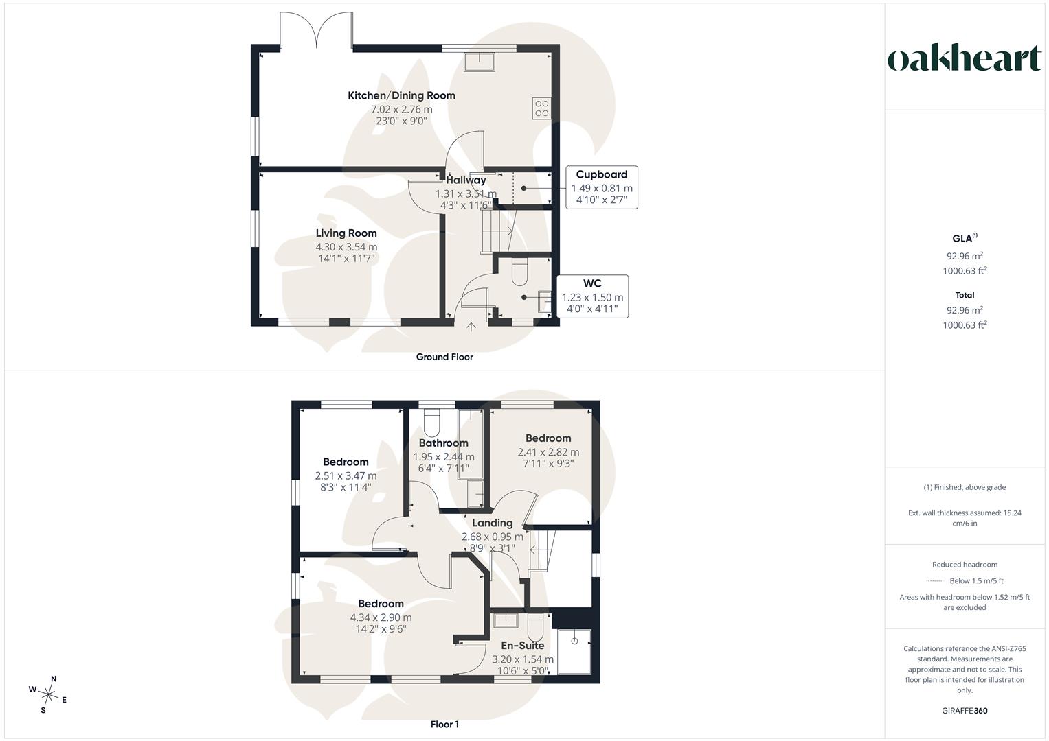 Floorplan thumbnail